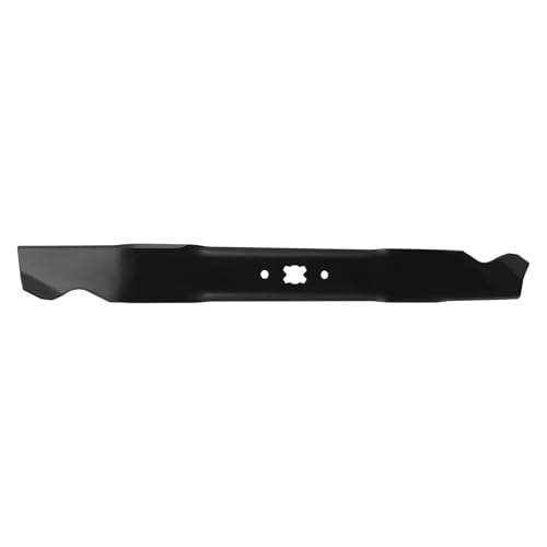 DOCAS Mower Blade - Full View