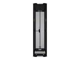 P9K46A#001 Hewlett Packard Enterprise HPE 42U 800x1200 Ent G2 Shock Rack HPE Factory Express Base Racking Service