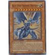 Webkinz Yugioh Blue-Eyes Shining Dragon Ultra Rare Holofoil Promo Card - Yu Gi Oh! The Movie Mov-EN001