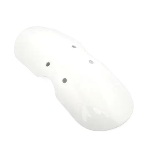 Garde-boue avant court moto pour Triumph Bonneville T100 Scrambler Thruxton 90 2001-2016