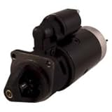 #US Replacement Part New Starter Fit for Renault Truck for European 75.130 95.130 80-91 5000041221