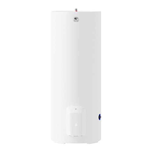 THERMOR Chauffe-eau ACI hybride DURALIS stable - 300L Mono Classe énergétique sanitaire : C