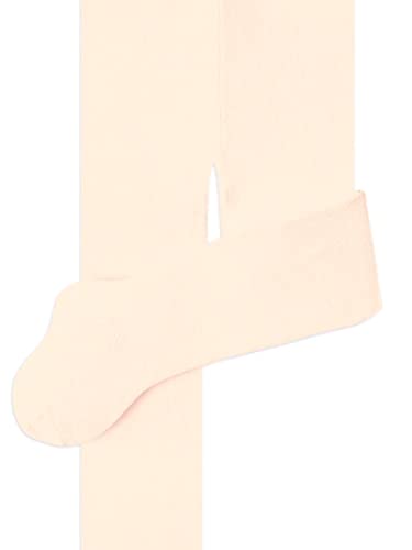 Meia calça bebê em algodão Selene