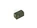 YAGEO AMERICA CC0402BRNPO9BN3R0 0402 3 pF 50 V ?0.1 pF Tolerance NP0 SMT Multilayer Ceramic Capacitor - 10000 item(s)