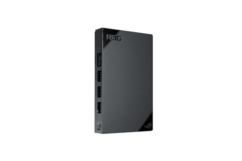 Asus - Kit Watercooling ROG RYUJIN II 240