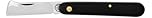 DUE BUOI COLTELLO DA INNESTO 202 SUPER SIMPLY - LAMA ACCIAIO CARBONIO BÖHLER K720