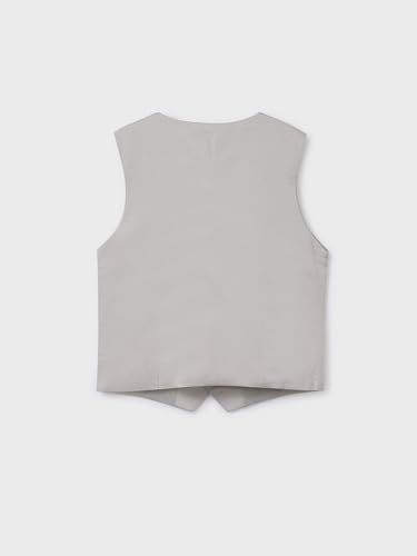 Mayoral Vest for Boys Bone2