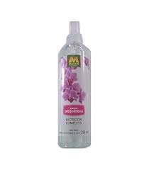 Abono Orquídeas Spray Marca POWERROAD