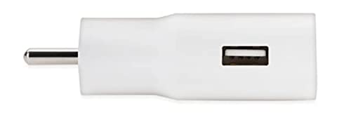 Image of Original 18W High Speed Charging Adapter Compatible with VIVO V17V17 ProY17\U10Vivo V 5 Plus V5S Y31 with SIX Months Replacement Warranty