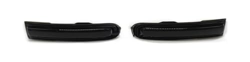 Intermitentes dinámicos Jeep Renegade 2015-2022 luces flecha espejo 4