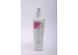  Lady\'s Joy - Leche limpiadora con aceite de rosa, 250 ml