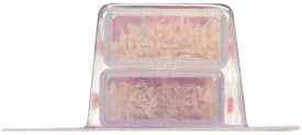 The Doctor's BrushPicks Interdental Toothpicks | 120-Picks per Pack | (6-Pack)