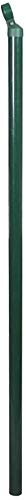 Zaunstrebe/Strebe für Maschendraht Drahtzaun 42mm Durchmesser Länge: 175cm Zaunstrebe/Strebe für Maschendraht Drahtzaun 42mm Durchmesser Länge: 175cm