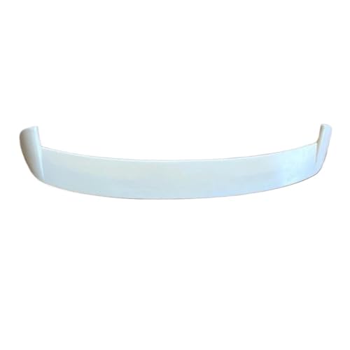Spoiler pare-choc arrière pour Seat Ibiza MK5 6F 2017-2021 apprêt brut