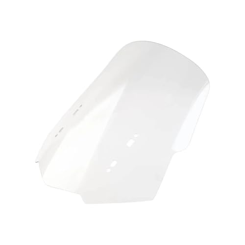 Pare-Brise de Haute Qualité 23 Pouces pour GoldWing GL1800 2018-2023