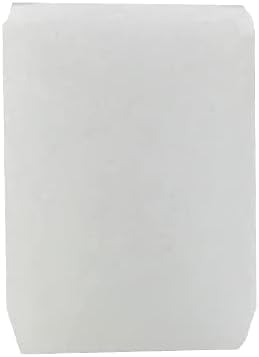 MAUQI Potassium Alum Stone 100g, Natural Crystal for Face Body Hygiene After Shaving and Hair Removal