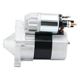 #US Replacement Part Starter Motor for Renault Kangoo Express Ride Hatchback 8200815083