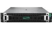 Hewlett Packard Enterprise HPE ProLiant DL385 Gen11 9124 2.7GHz 16-core 1P 32GB-R 8SFF 800W PS Server -  P55080-B21