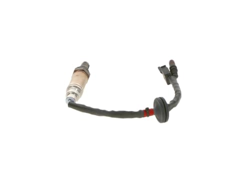 Sonde lambda BOSCH 0258003134 composant premium pour MERCEDES 190 - 4