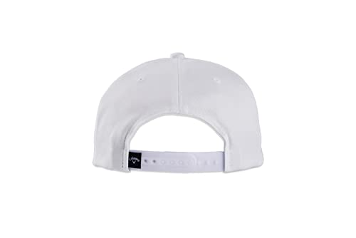 Callaway Golf Cappellino Flat Bill