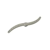 GE WD22X33499 Dishwasher Lower Spray Arm Assembly