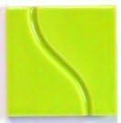 Sax Non-Toxic Gloss True Flow Glaze - 1 Pt. - Spring Green