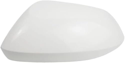 Rétroviseur pour Toyota Corolla réparer vitre cassée et coque gauche rayée