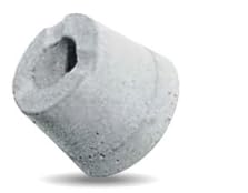 Amazon.co.jp: Pコン穴埋め栓 ジャストコン 面落ち J-30 (500個