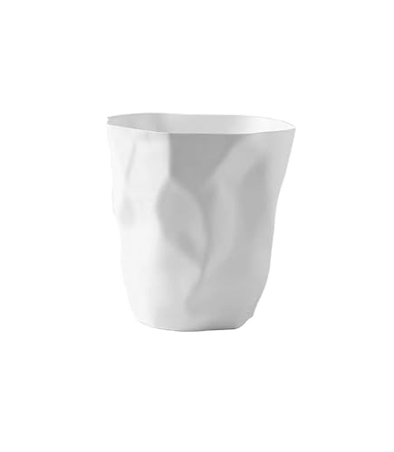 Caneca de basura resistente para interior y reciclaje