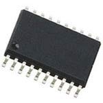 onsemi, MC74HC541ADWG, Octal 3-State Non-inverting Buffer/Line Driver/Line Receiver (38 Item/s)