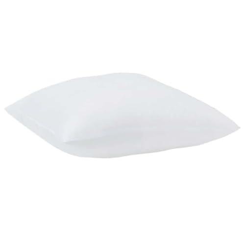 Duvet avec oreiller 2 pcs blanc microfibre au gonflant hôtelier prestige