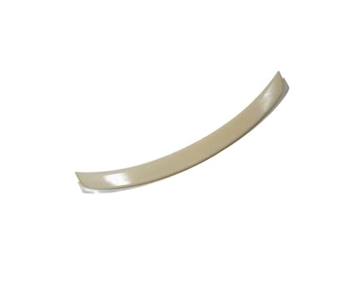 Aileron arrière pour Benz Classe C W204 2007-2013 lèvre de coffre pour kit carrosserie