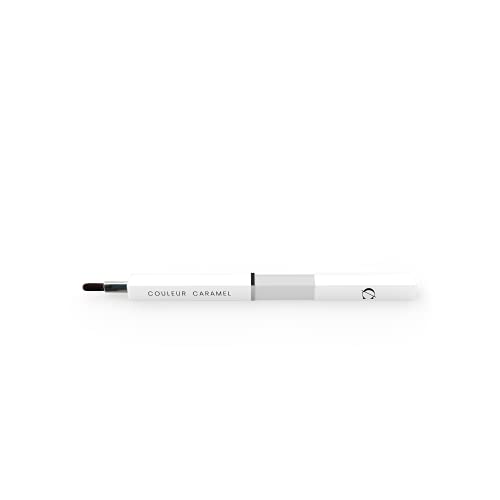 COULEUR CARAMEL BRUSH PERFILADOR LABIAL 20 VEGAN 1UN