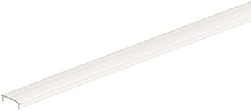 Cezar LED Lighting Cover, 1/2" W x 1/8" H x 6.5 L