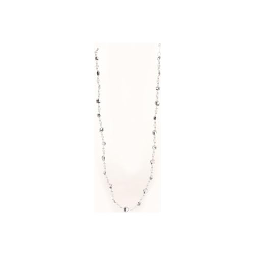 Guirnalda transparente de alta gama Mark Roberts con joyas exclusivas de 5 pies 2