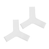 Sangles de fixation de cheville pour : sa conception ajoute un volume minimal à votre équipement de plongée, rendant facile à transporter et à , bandes fixes pour