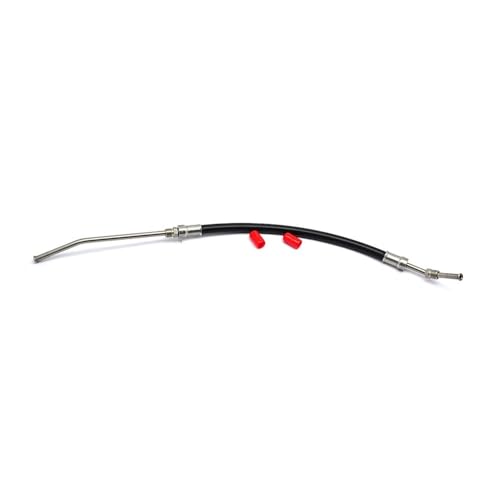 Flexible direction hydraulique trim DPH 24299618 embase bateau bâbord - 4