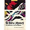 To Tell a Mystery: An Introduction to the New Testament B000VUEJWE Book Cover