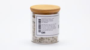 Miniatura 3 de Herbs de Provence - Sal marina infundida, 1.75 oz