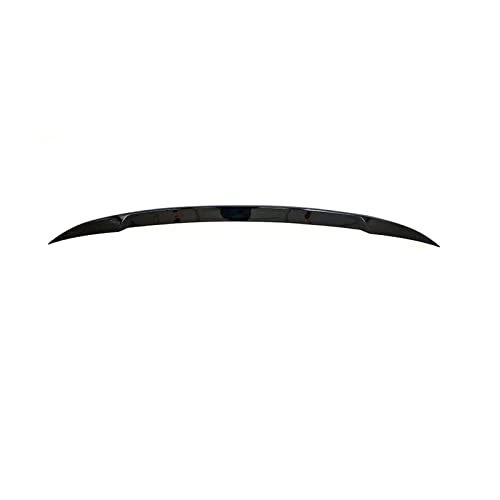 Becquet de coffre pour BMW X5 G05 idéal pour vos longs trajets