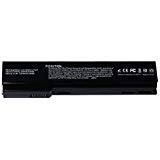 Fully CC06 Replacement Laptop Battery Compatible with HP ProBook 6360b 6460b 6465b 6470b 6475b 6560b 6565b 6570b,P/N:HSTNN-LB2F 10.8V 5200mAh