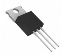 Pack of 5 MC7812ACTG IC Linear Voltage Regulator Positive Fixed 1 Output 1A TO-220 :RoHS, Tube