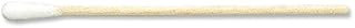 Puritan 803-WC-HOSPITAL Economy Cotton Swab, Regular Tip, Wood Shaft, 3in, 1000/box