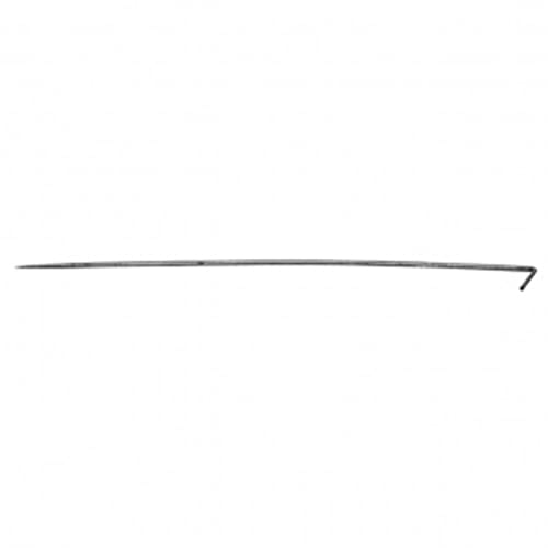 Paasche Airbrush Co A-116LH - Agujas de repuesto para ABL-Turbo baratas