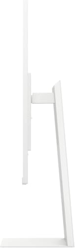 Image of Samsung 32-Inch M8 (M80D) 4K UHD Smart Monitor with Streaming TV, Speakers, HDR10+, AI Upscaling, Ergonomic Stand, Slimfit Camera, Gaming Hub, USB-C, (LS32DM801UNXZA) (Renewed)