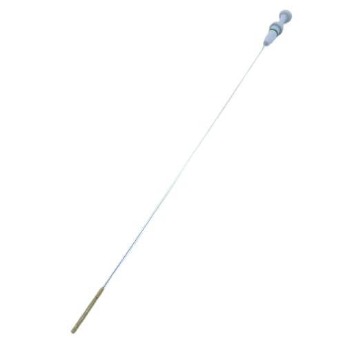 Varilla Aceite Caja Cambios Compatible Con Peugeot 206 207 T3 1174C5 Indicador De Nivel De Aceite Del Motor Varilla De Medición Indicador De Nivel De Aceite Reemplazo De Automóvil