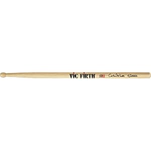 Vic Firth PVF CM Baguette caisse claire Marching Signature Colin Mc Nutt