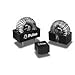 Pulse Electronics PE-53145NL, Inductor Power Toroid 176uH/220uH 20% 1.4A 0.14Ohm DCR RDL (25 Items)