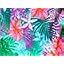 Hawaiian Floral