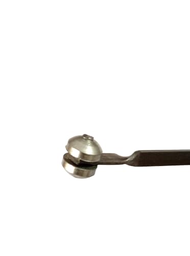 ASTROCAB Steel Alloy 15 Mtrs Heavy Black Wire Puller Cable Fish Tape with Special spring Actions